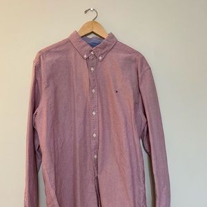 Tommy Hilfiger Button Down